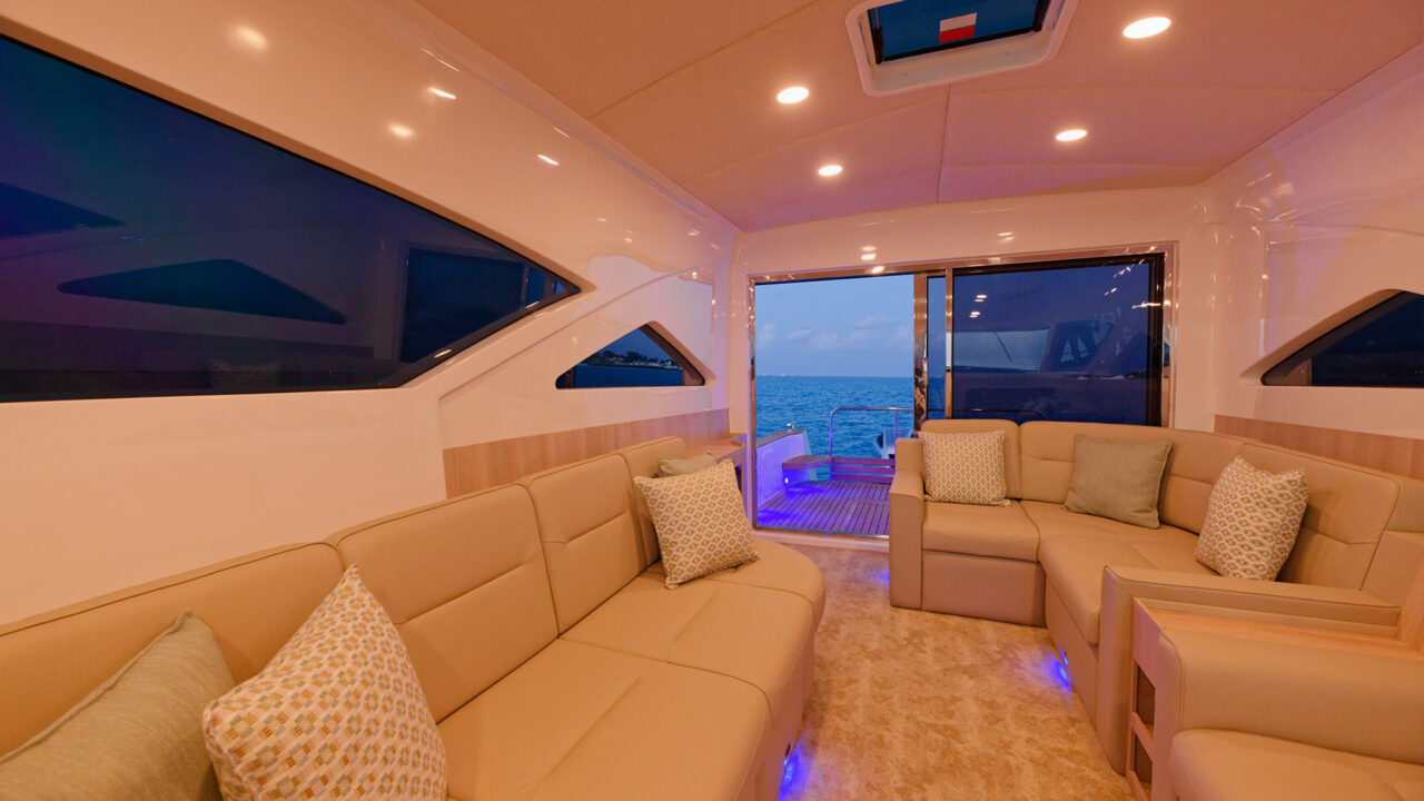 Eagle 40 – Eagle Marine